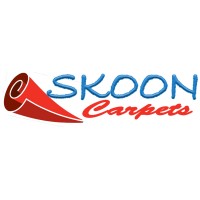 SKOON RUGS logo - Similar company to Copperkite Design