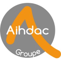 Aihdac logo - Similar company to Amd Electronique