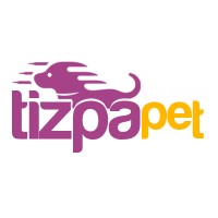تیزپاپت | Tizpapet logo - Similar company to Studio Internazionale Hooman ®️