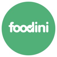 Foodini logo - Similar company to Let Us Nudge