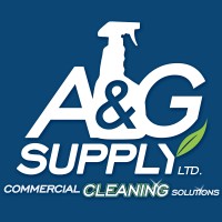 A&G Supply Ltd. logo - Similar company to Ashforhire Professionals Ltd