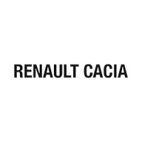 RENAULT CACIA logo - Similar company to Techdynamics