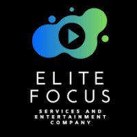 Elite Focus Entertainment & Services Group. logo - Similar company to Janeson Productions