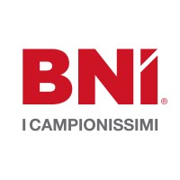 BNI I Campionissimi - Novi L. e Tortona, Italia logo - Similar company to Ducati Alessandria