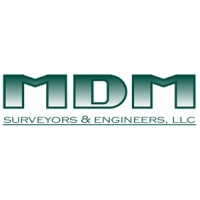 MDM Surveyors & Engineers, LLC logo - Similar company to Axl Mechanical
