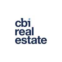 CBI Real Estate logo - Similar company to Bolsapp (Inversiones Inteligentes)