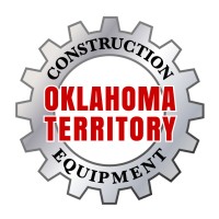 Oklahoma Territory Construction Equipment logo - Similar company to Premier Drill Products
