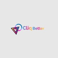 CliqBetter logo - Similar company to 438 Digital