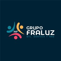 GRUPO FRALUZ 360° BTL, GRÁFICA Y MÁS PARA TU EMPRESA logo - Similar company to Gepersac