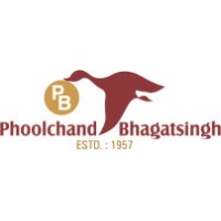 PHOOLCHAND BHAGATSINGH logo - Similar company to Kothari Metals Ltd