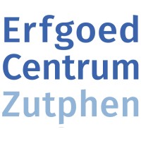 Erfgoedcentrum Zutphen logo - Similar company to De Hanzeaat