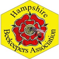 Hampshire Beekeepers Association logo - Similar company to Finnish Beekeepers' Association
