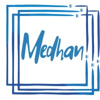 Medhan Solutions Pvt. Ltd. logo - Similar company to 121 Technologies