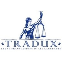 TRADUX Translations New York logo - Similar company to Tradux® Translation Services Milano