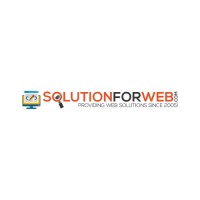 Solutionforweb.com logo - Similar company to Simpleskills The Learning Academy