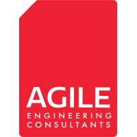 Agile Engineering Consultants logo - Similar company to 22 Degrees - Building Services Engineering
