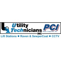 Utility Technicians, Inc. & Plastic Composites, Inc. logo - Similar company to Telecom Technicians Inc