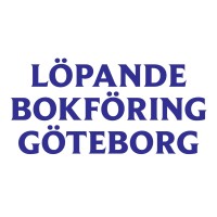 Löpande Bokföring Göteborg AB logo - Similar company to Jhs Ab