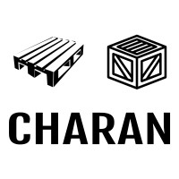 Charan Packings logo - Similar company to Syscom Packaging Company