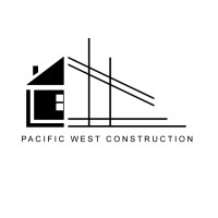 Pacific West Construction logo - Similar company to Evolve Sensing