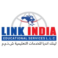 Link India Educational Services LLC logo - Similar company to Alidan Llc