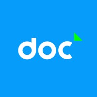 DOC logo - Similar company to Biscoitos Porto Alegre