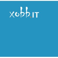 XobbIT logo - Similar company to Growth Solutions Lab