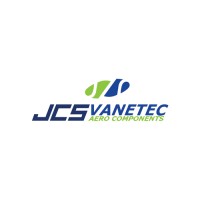 JCS Vanetec logo - Similar company to Middlesex Aerospace