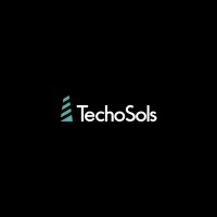 TechoSols logo - Similar company to Mas Commodities Official