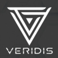 Projeto Veridis - Realidade Virtual logo