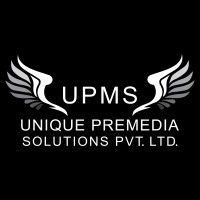Unique Premedia Solutions Pvt Ltd logo - Similar company to Premedia