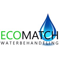 Eco Match Waterbehandeling B.V. logo - Similar company to Mecatech Waters