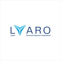LYARO logo - Similar company to Inworks