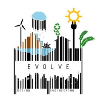[EVOLVE] logo - Similar company to Envitran Smart Systems