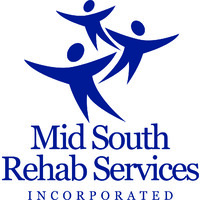Mid South Rehab Services, Inc. logo - Similar company to Hampton Toyota