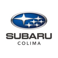 Subaru Colima logo - Similar company to Colima Querida