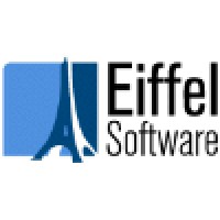 Eiffel Software logo - Similar company to Crmhere