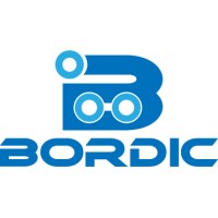 BORDIC logo - Similar company to Tradestream