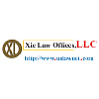 Xie Law Offices logo - Similar company to Song & Lee, Llp.