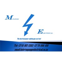 Mpangeelectrical logo - Similar company to Total Productive Maintenance