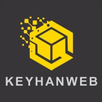 KeyhanWeb logo - Similar company to Mrdisc | مستردیسک