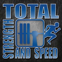 Total Strength and Speed logo - Similar company to Elements Spa