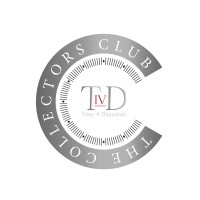 The Collectors Club logo - Similar company to Time 4 Diamonds