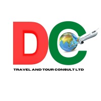 DC TRAVEL AND TOUR CONSULT LTD logo - Similar company to American Express Travel Consult