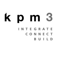 kpm3 logo - Similar company to Element Green Gmbh