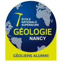 Géoliens - ENSG Nancy Alumni logo - Similar company to Georessources