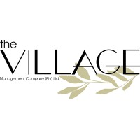 The Village Namibia logo - Similar company to Enk Public Art Group