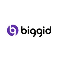 biggid logo - Similar company to Daroo