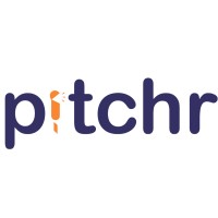 Pitchr logo - Similar company to Uc Berkeley Msa