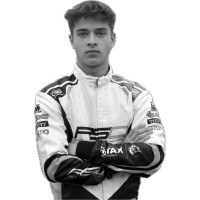 Tino Egeskov - Urge Racing logo - Similar company to Ingeniørfirmaet Sori